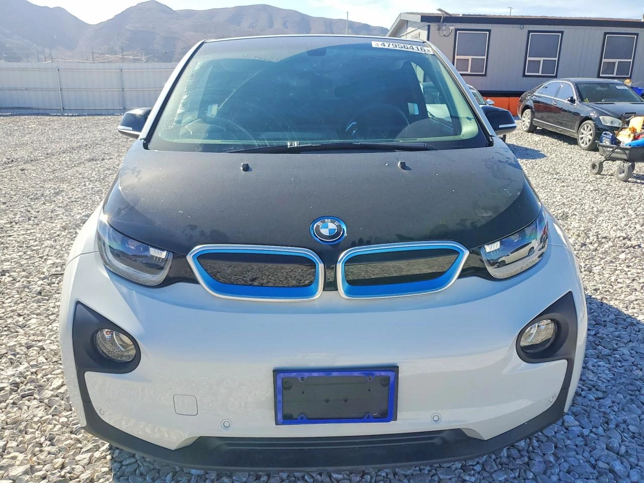 BMW i3 Bev | Mobile.bg � ����������� 5