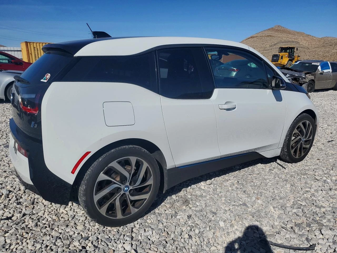 BMW i3 Bev | Mobile.bg � ����������� 4