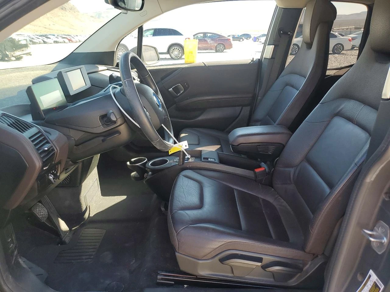 BMW i3 Bev | Mobile.bg � ����������� 7