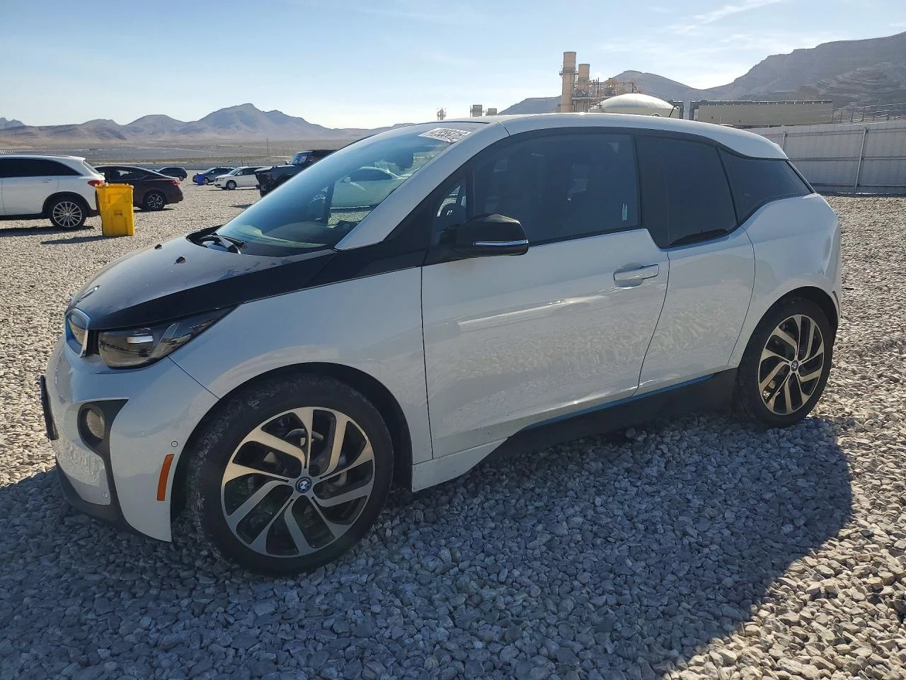 BMW i3 Bev | Mobile.bg � ����������� 1