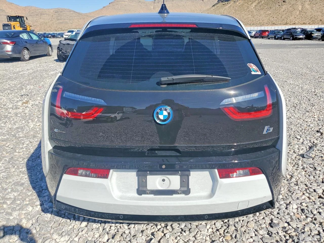 BMW i3 Bev | Mobile.bg � ����������� 6