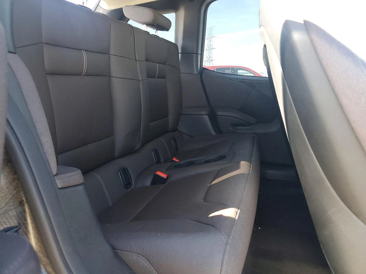 BMW i3 Bev | Mobile.bg � ����������� 9