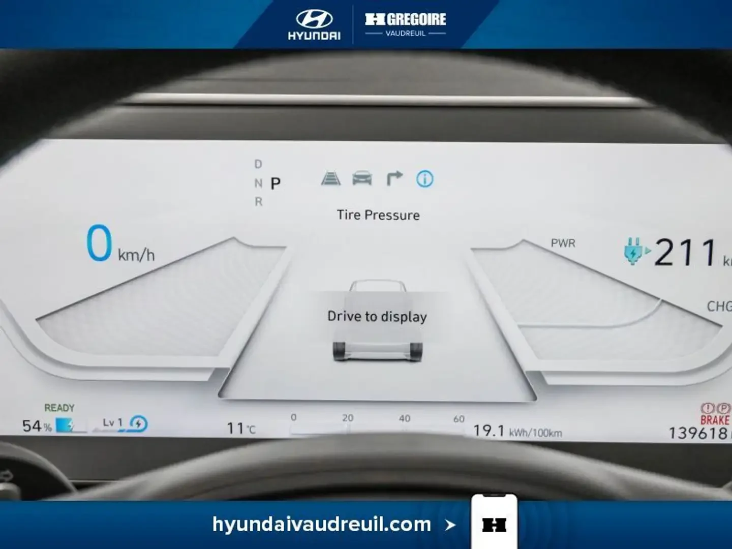 Hyundai Ioniq IONIQ 5, снимка 14 - Автомобили и джипове - 54788061