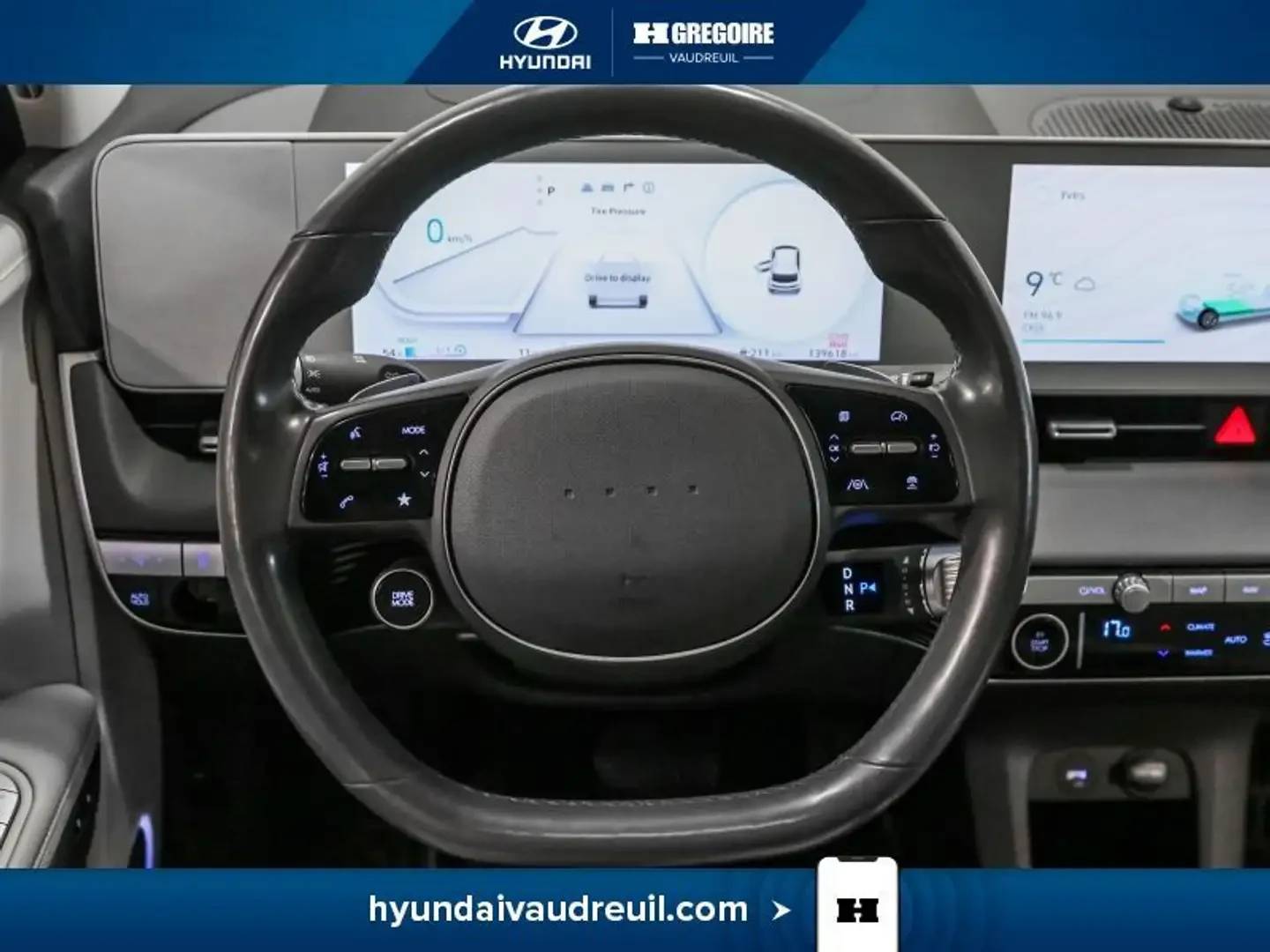 Hyundai Ioniq IONIQ 5, снимка 11 - Автомобили и джипове - 54788061