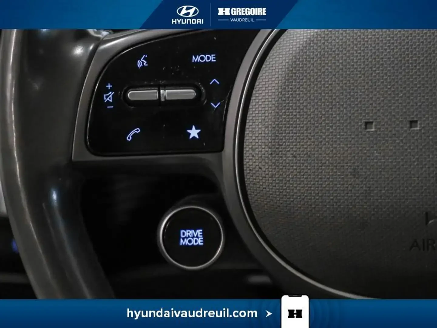 Hyundai Ioniq IONIQ 5, снимка 12 - Автомобили и джипове - 54788061