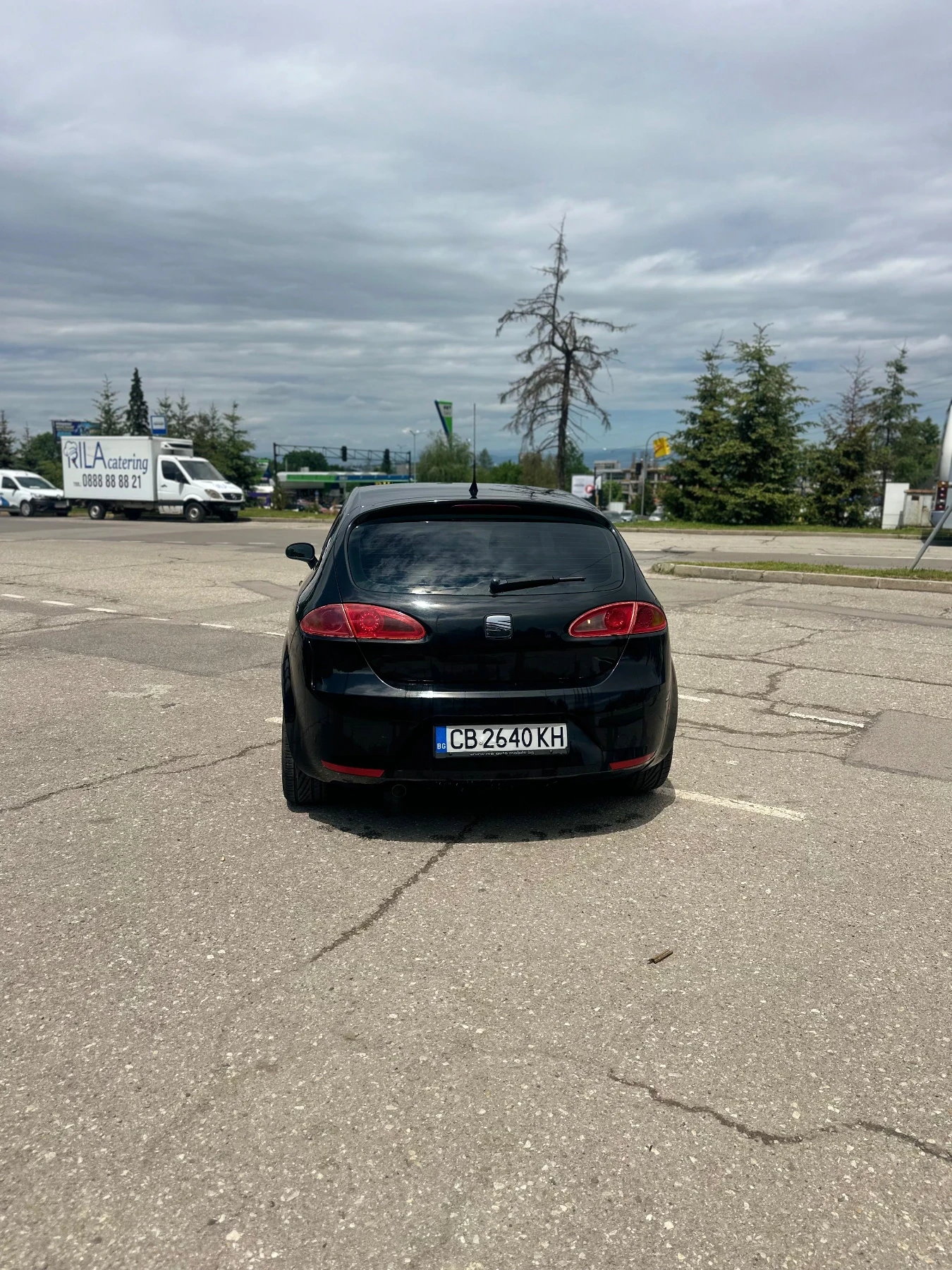 Seat Leon, снимка 6 - Автомобили и джипове - 54993509