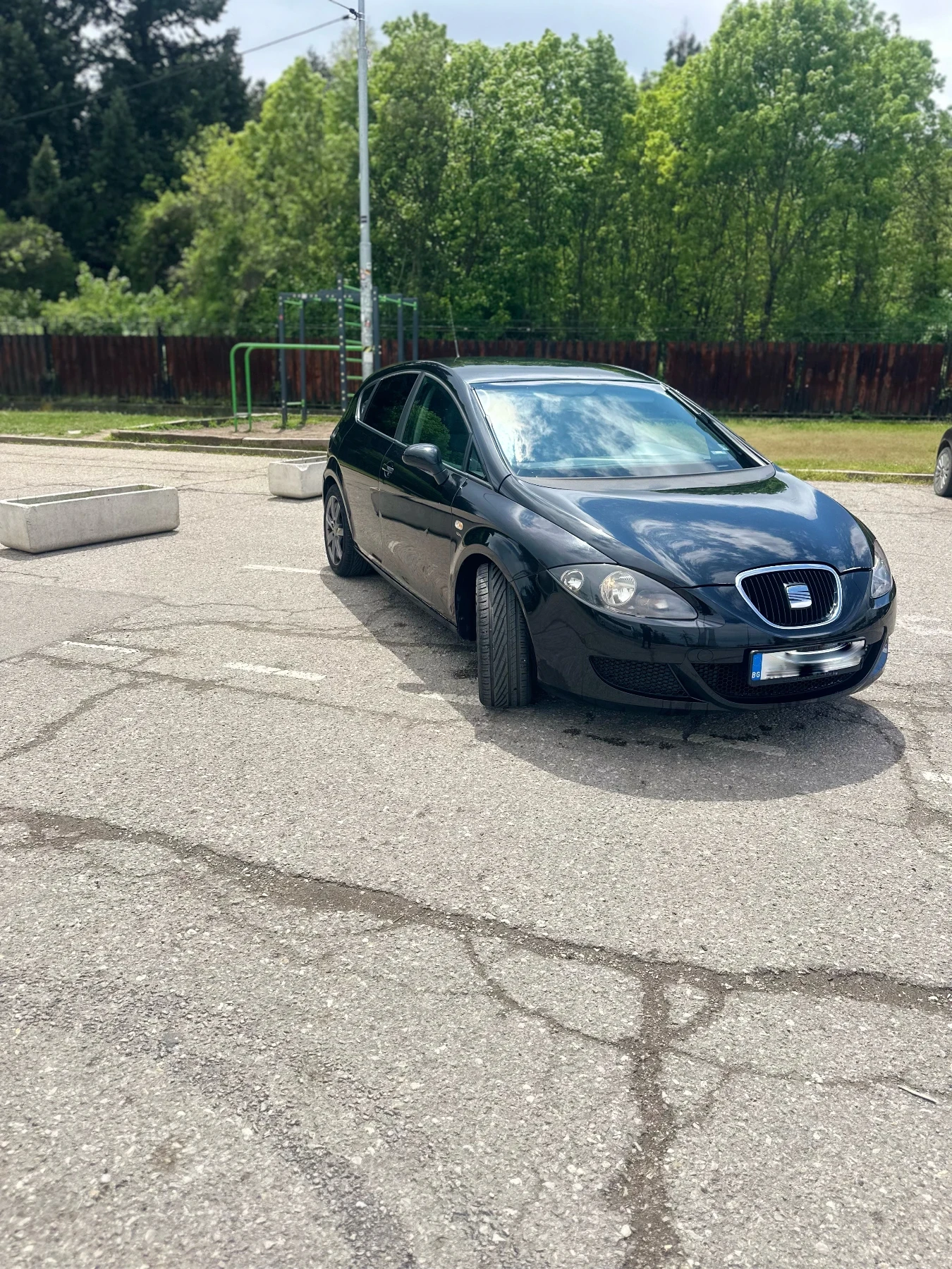Seat Leon, снимка 2 - Автомобили и джипове - 54993509