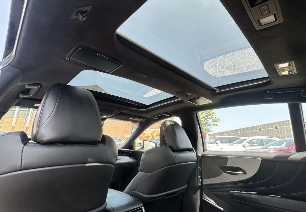 Lexus LS 500 F SPORT * БЕЗ ИНЦИДЕНТИ * 360 КАМ * MARK LEVINSON , снимка 12 - Автомобили и джипове - 55075928