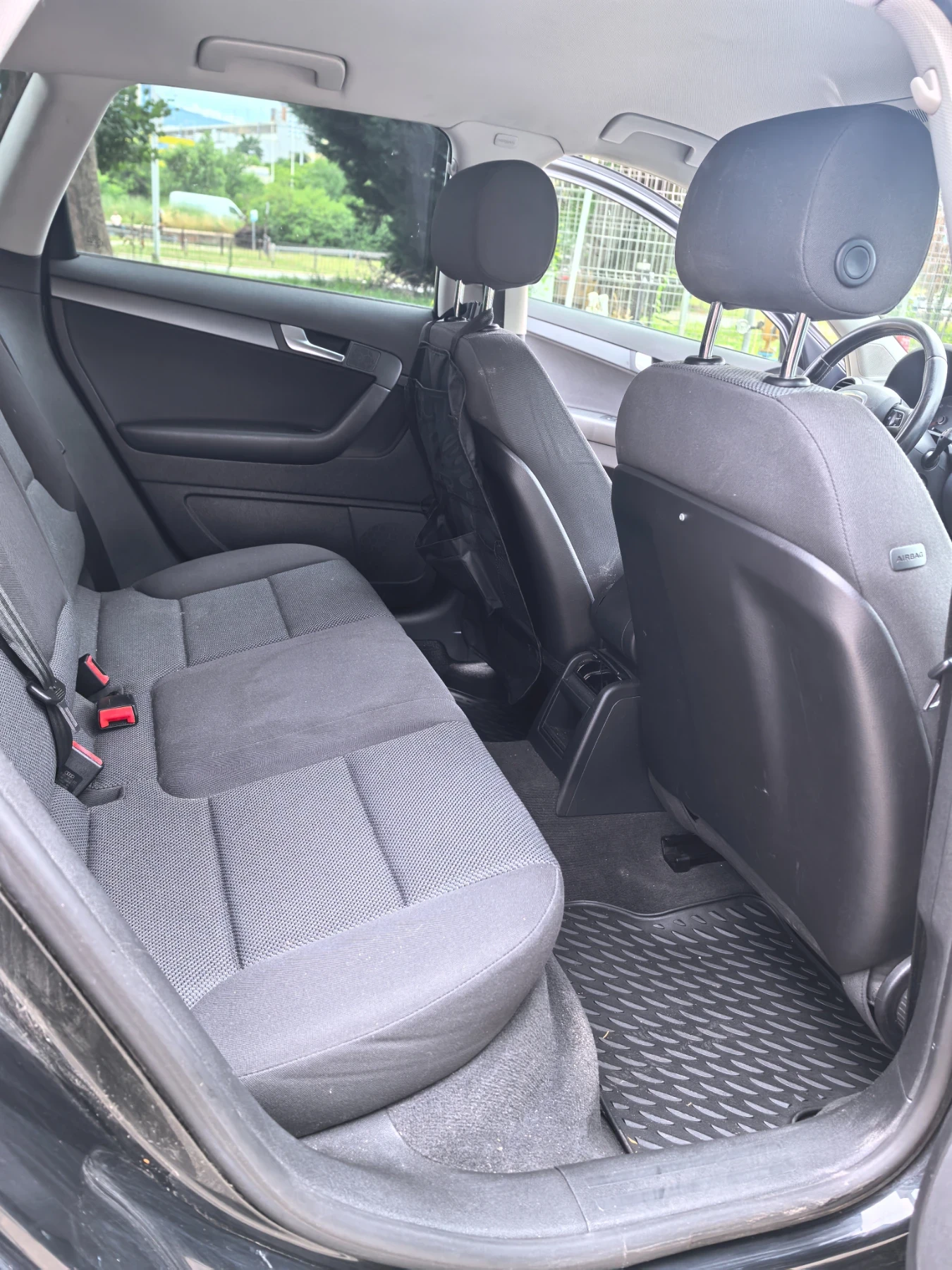 Audi A3 1.6 tdi, снимка 5 - Автомобили и джипове - 55212338