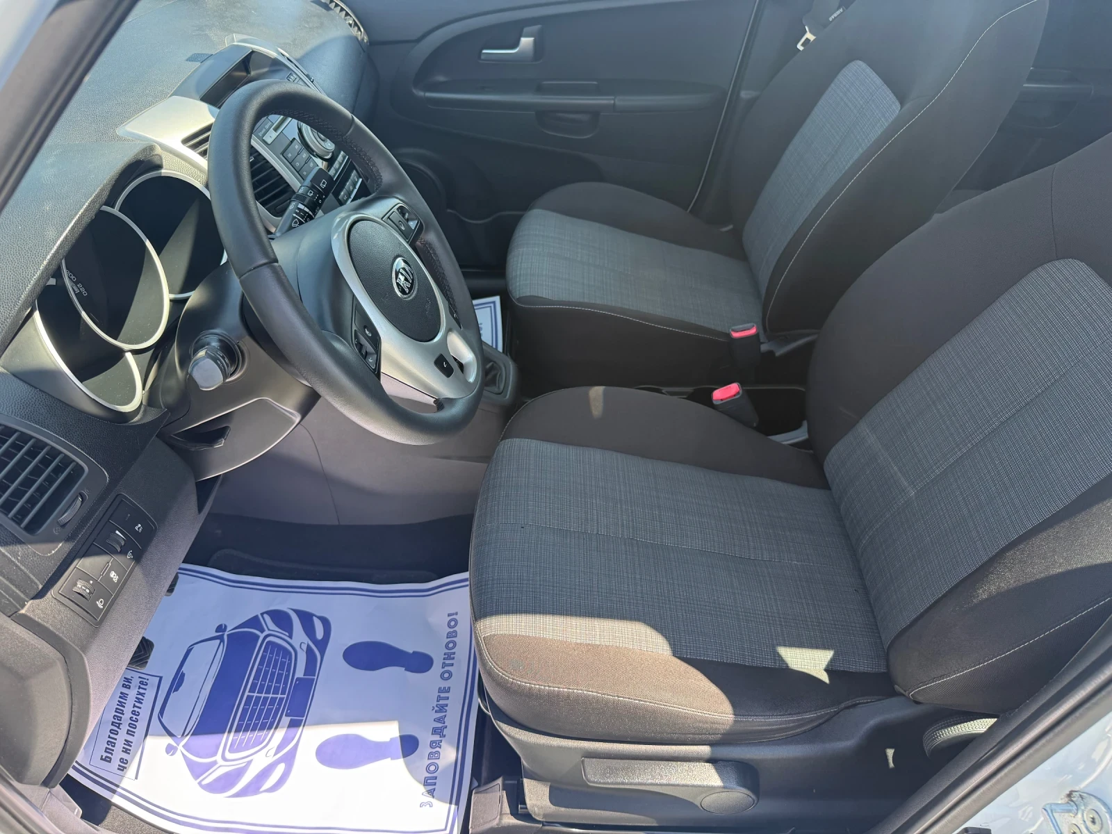 Kia Venga (KATO ����)^(���) | Mobile.bg � ����������� 10