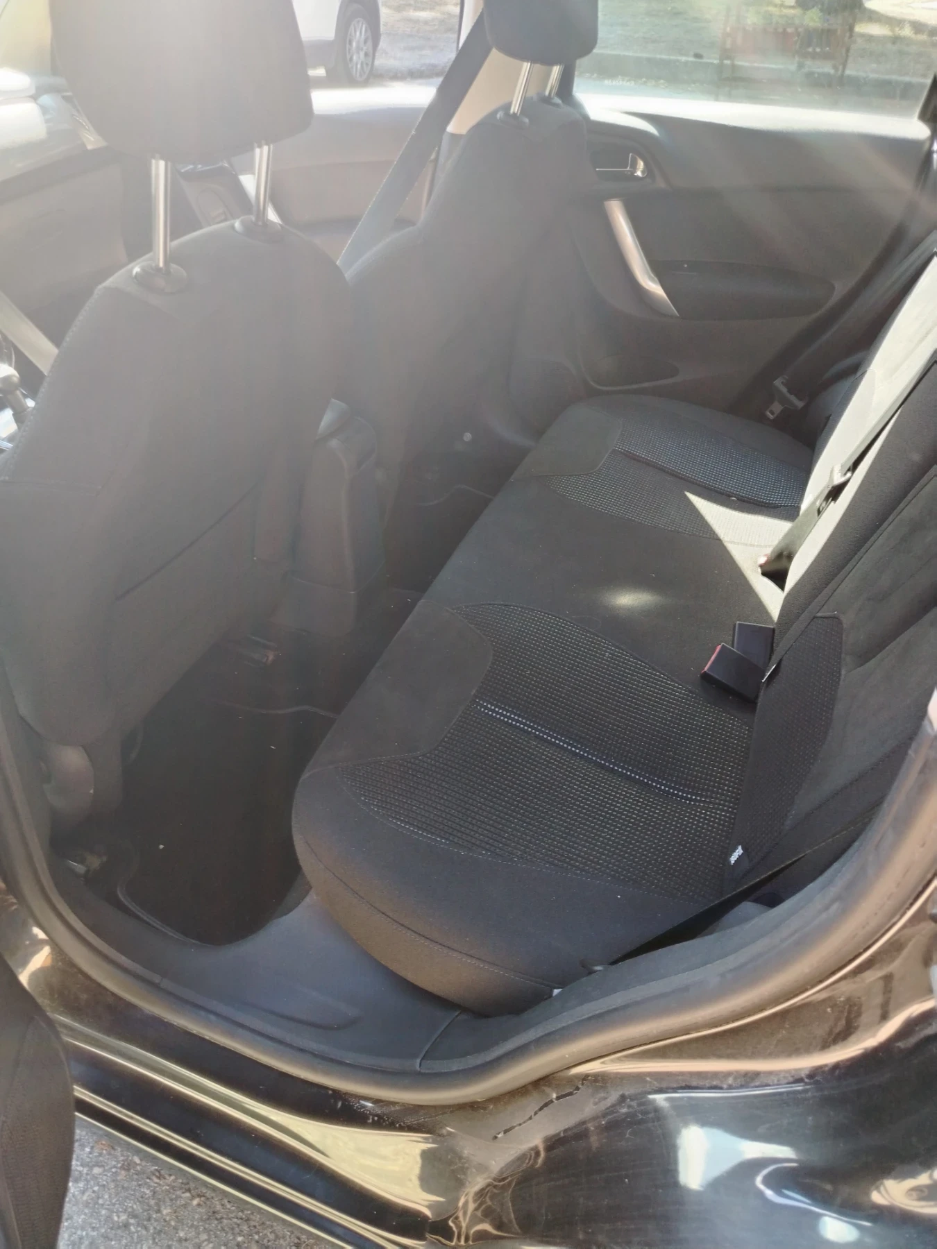 Citroen C3, снимка 7 - Автомобили и джипове - 55694999