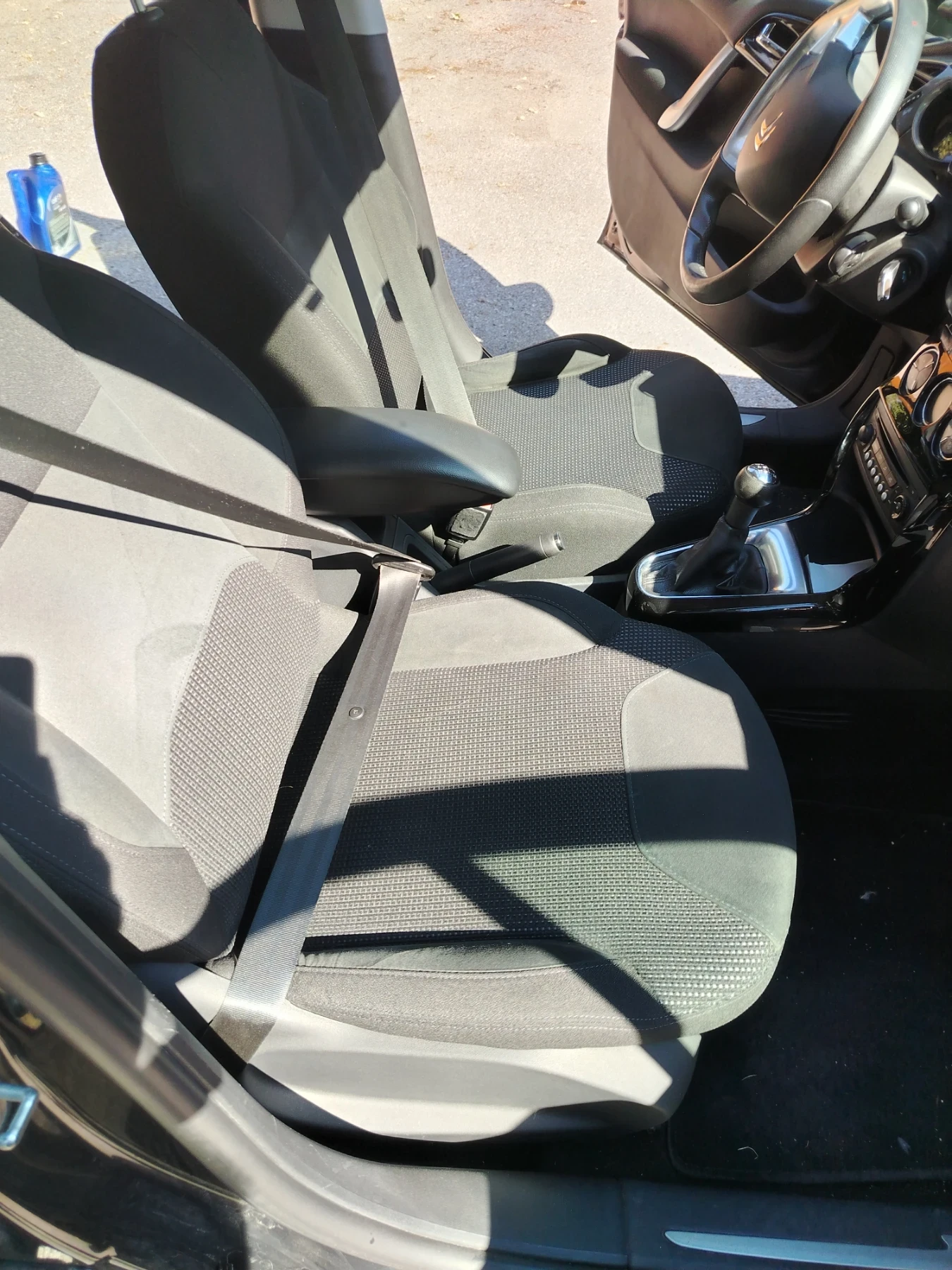 Citroen C3, снимка 5 - Автомобили и джипове - 55694999