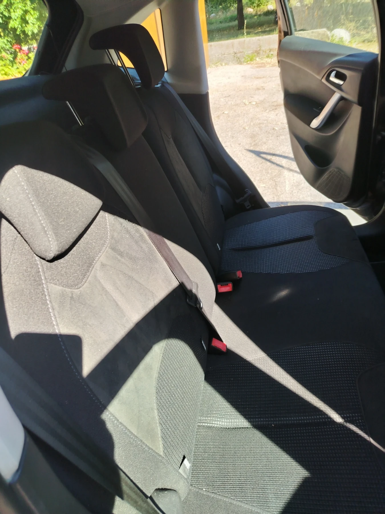 Citroen C3, снимка 6 - Автомобили и джипове - 55694999