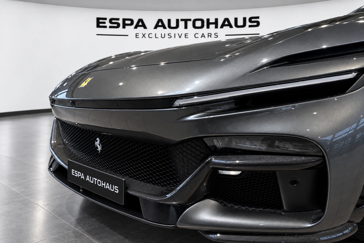 Ferrari Purosangue V12 CARBON, снимка 4 - Автомобили и джипове - 55747830