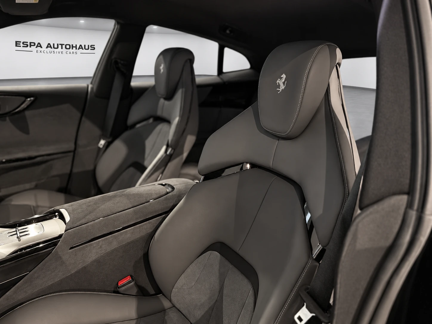 Ferrari Purosangue V12 CARBON, снимка 10 - Автомобили и джипове - 55747830