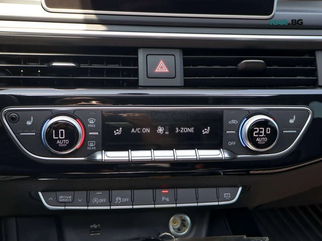 Audi A5 45 TFSI * Progressiv * АвтоКредит * (ЦЕНА ДО БГ), снимка 13 - Автомобили и джипове - 55904992