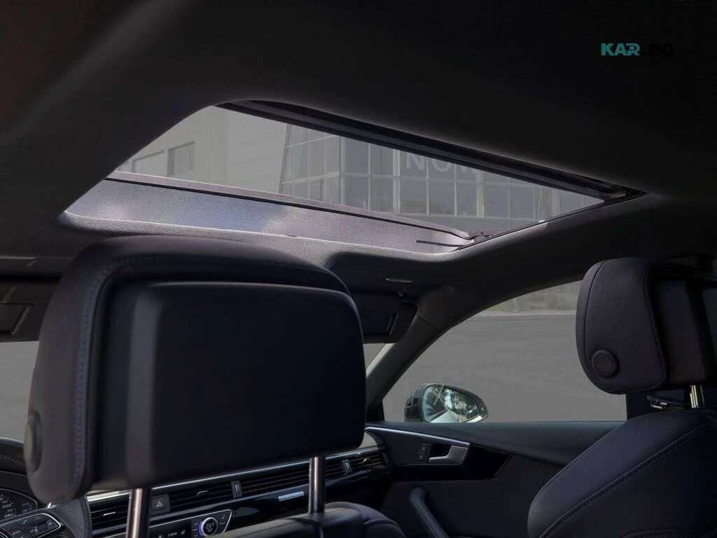 Audi A5 45 TFSI * Progressiv * АвтоКредит * (ЦЕНА ДО БГ), снимка 15 - Автомобили и джипове - 55904992