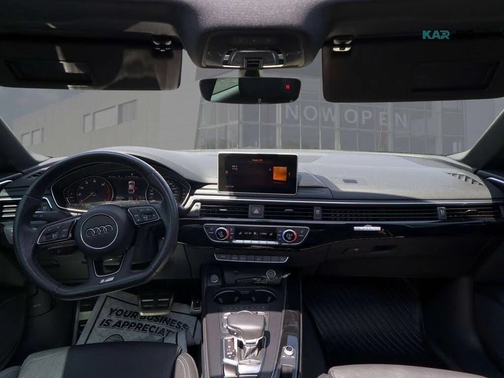 Audi A5 45 TFSI * Progressiv * АвтоКредит * (ЦЕНА ДО БГ), снимка 10 - Автомобили и джипове - 55904992
