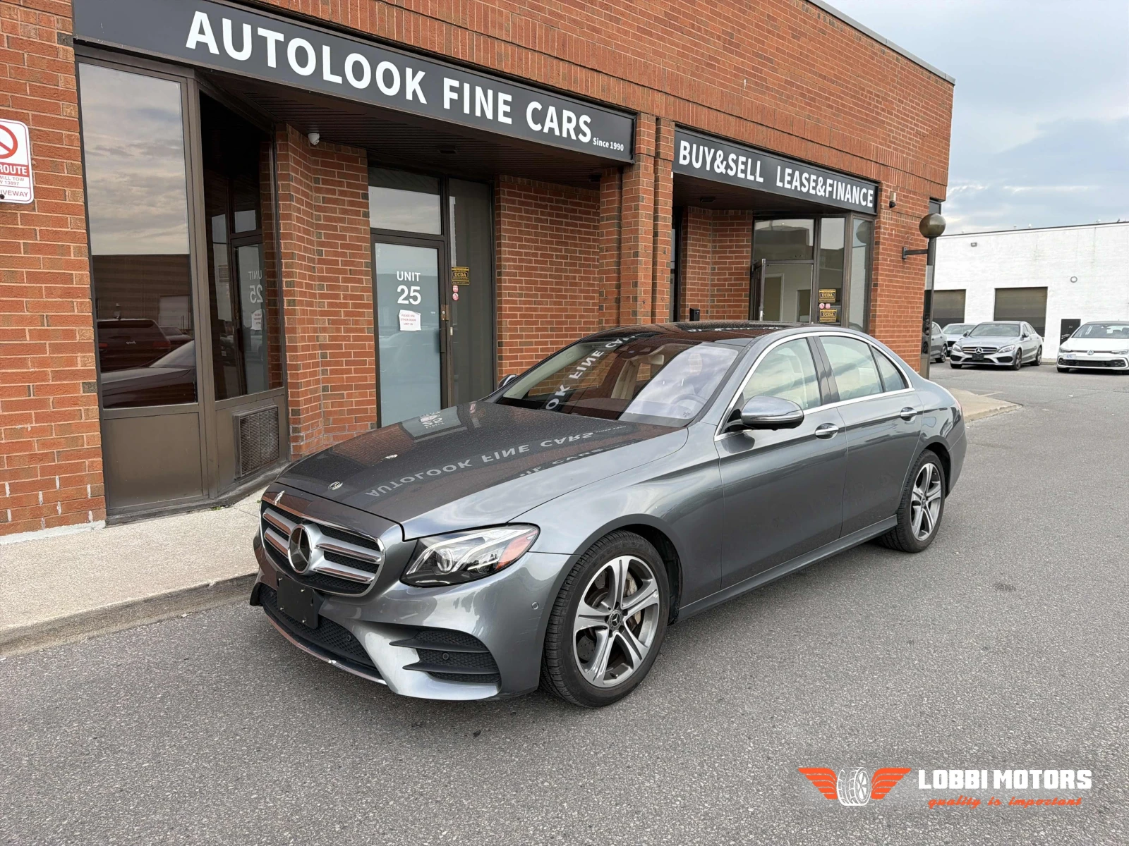 Mercedes-Benz E 53 AMG, снимка 4 - Автомобили и джипове - 56069817