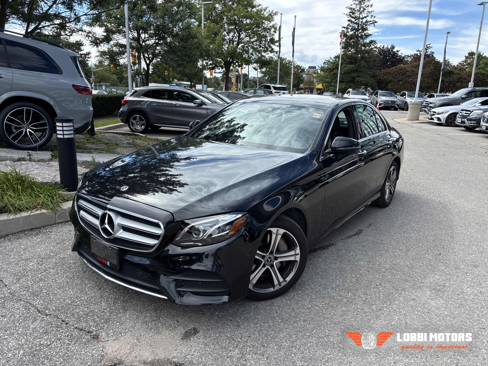 Mercedes-Benz E 53 AMG, снимка 2 - Автомобили и джипове - 56069817
