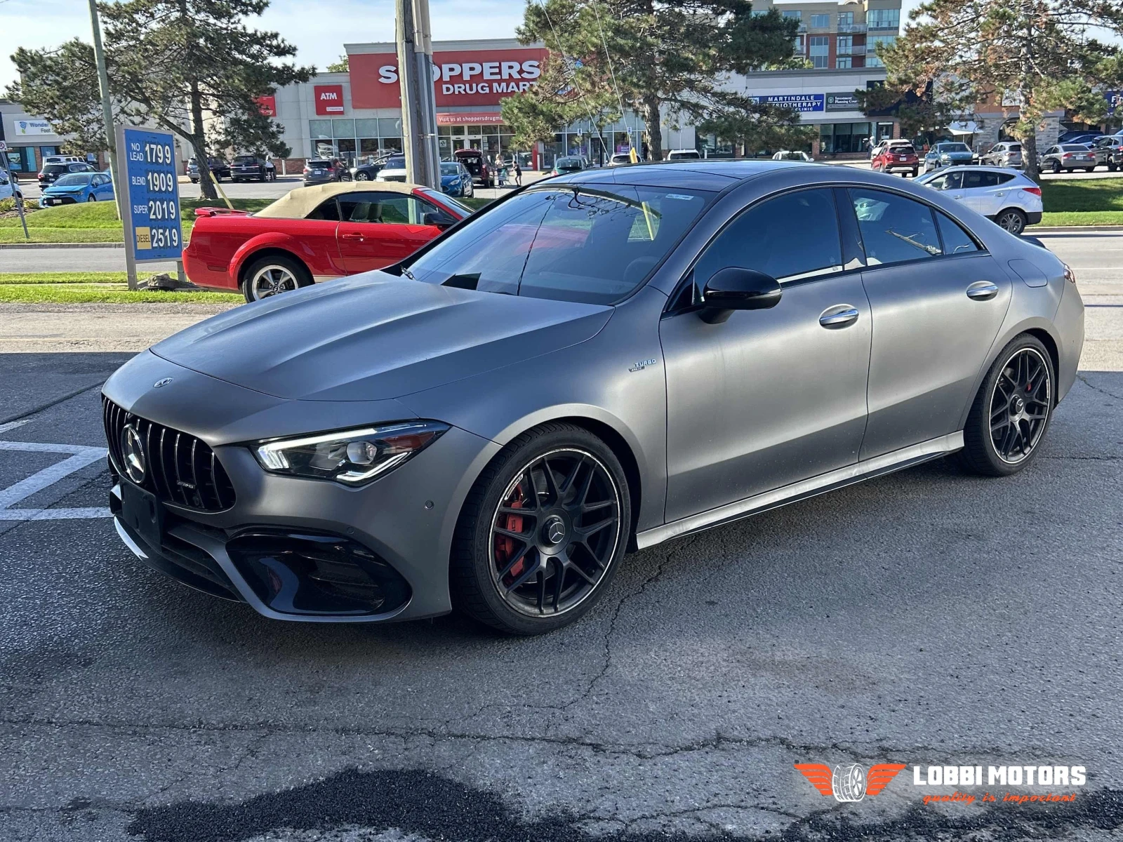 Mercedes-Benz E 53 AMG, снимка 7 - Автомобили и джипове - 56069817