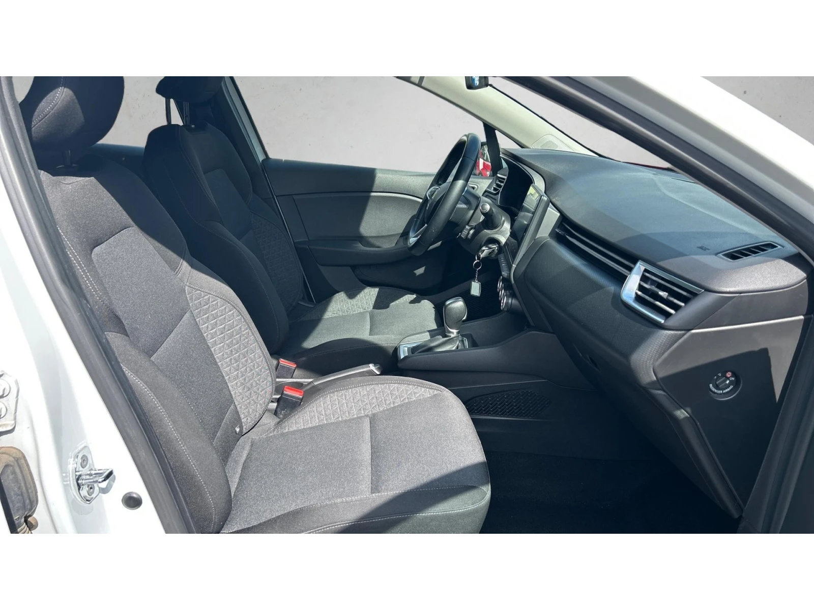 Renault Clio Месечна вноска от 130  , снимка 6 - Автомобили и джипове - 56199710