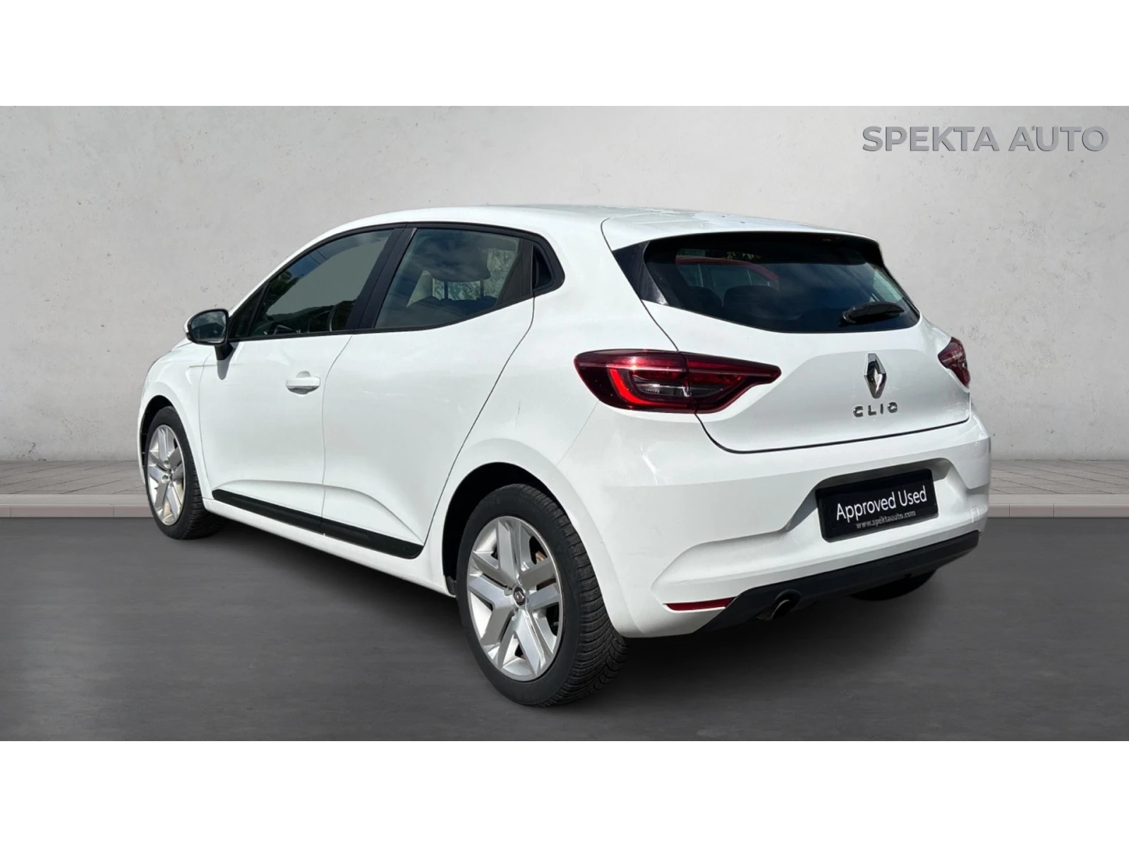 Renault Clio Месечна вноска от 130  , снимка 2 - Автомобили и джипове - 56199710