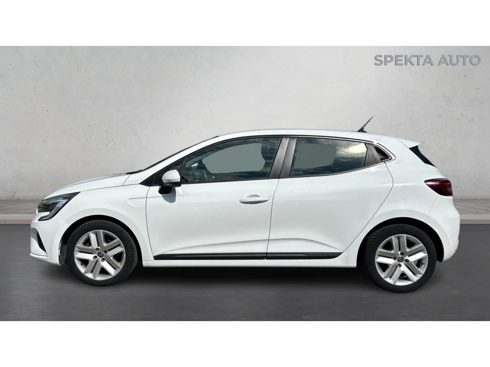 Renault Clio Месечна вноска от 130  , снимка 3 - Автомобили и джипове - 56199710