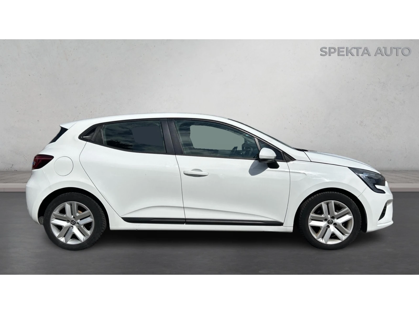 Renault Clio Месечна вноска от 130  , снимка 17 - Автомобили и джипове - 56199710