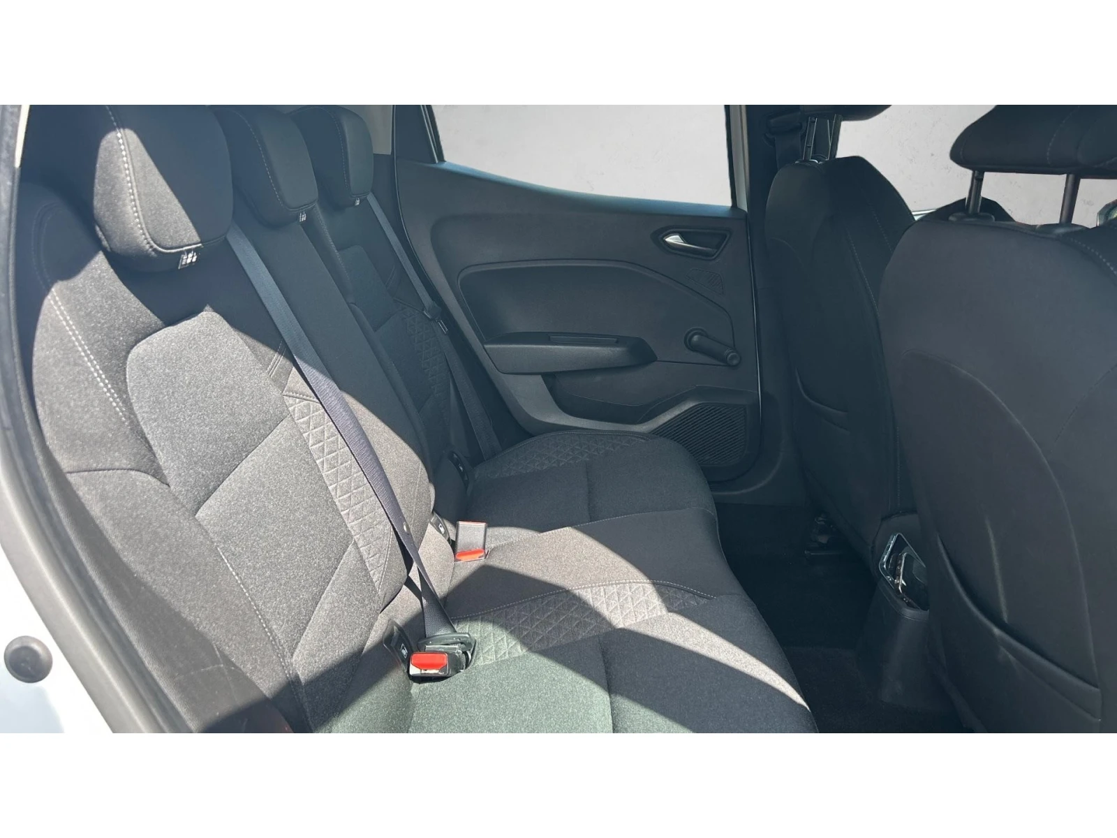 Renault Clio Месечна вноска от 130  , снимка 7 - Автомобили и джипове - 56199710