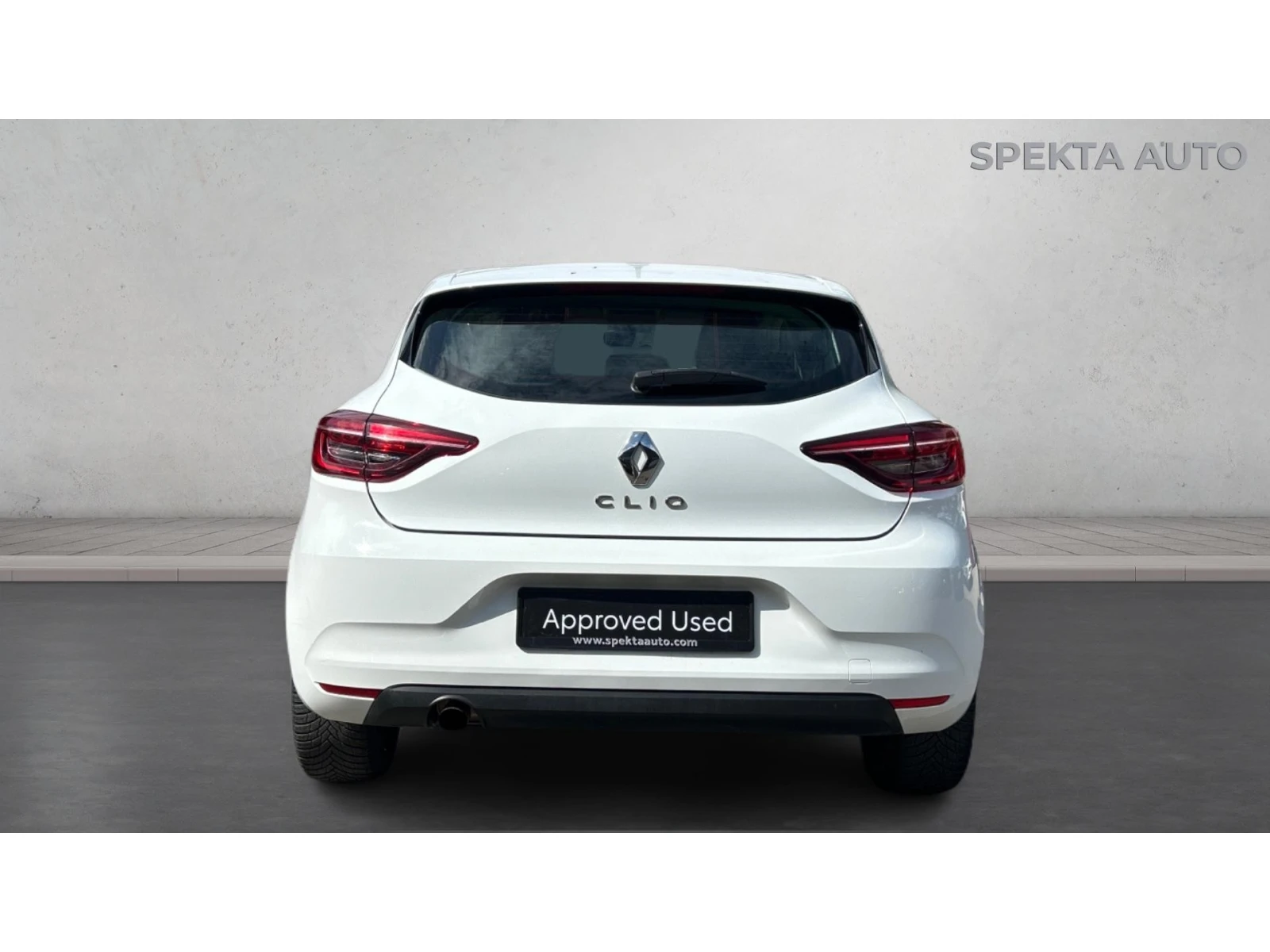 Renault Clio Месечна вноска от 130  , снимка 4 - Автомобили и джипове - 56199710