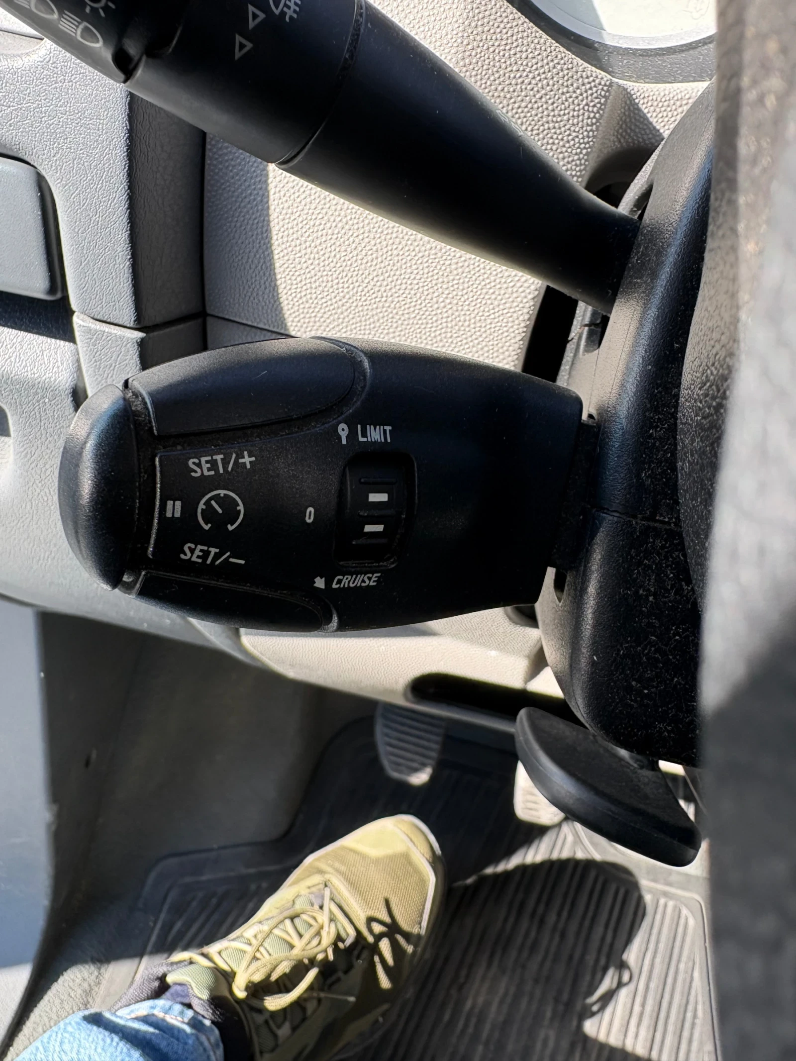 Citroen Jumpy 2.0HDI Lang 9 места, снимка 16 - Автомобили и джипове - 56514651