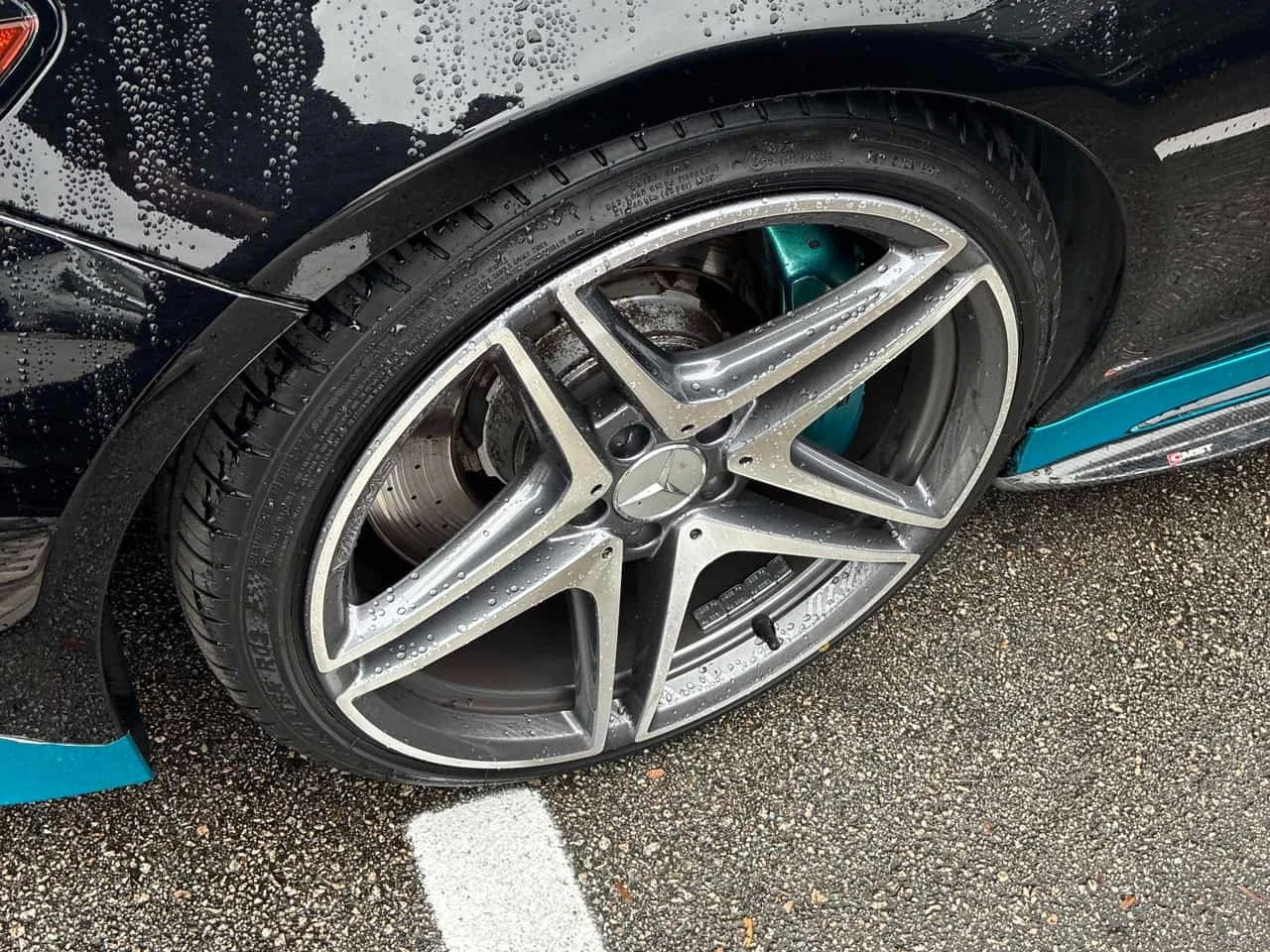 Mercedes-Benz C 63 AMG S | CARFAX | ����� �� ����������� | Mobile.bg � ����������� 6