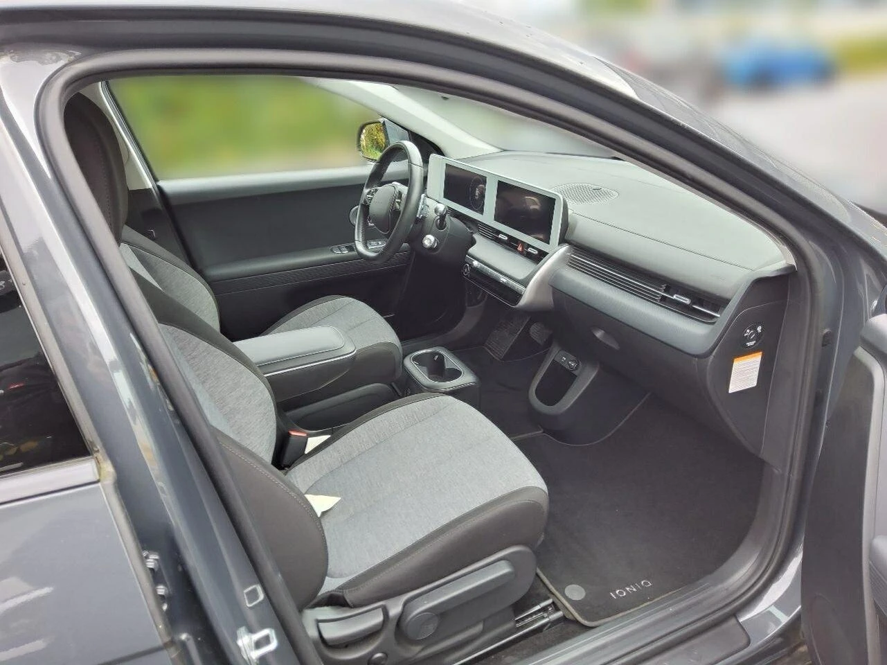 Hyundai Ioniq 5 Dynamiq 58kWh 20 000km | Mobile.bg � ����������� 3