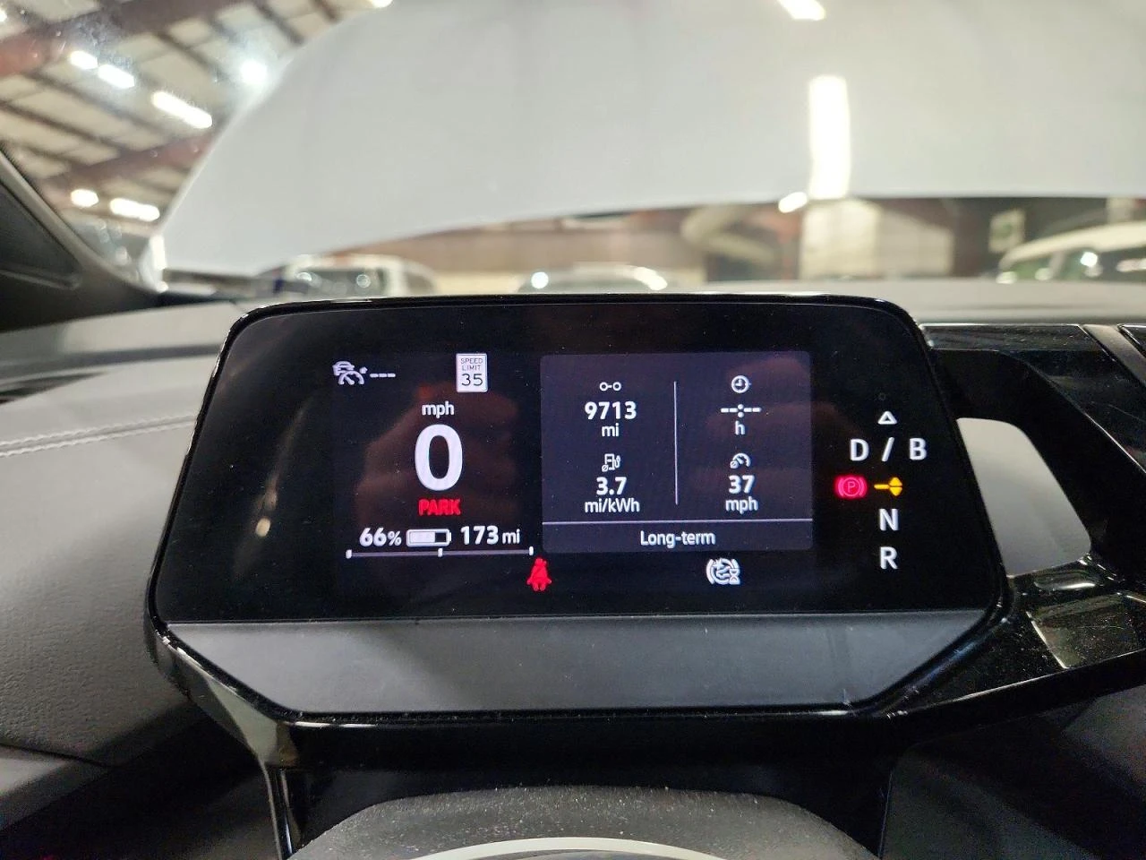 VW ID.4 PRO, снимка 9 - Автомобили и джипове - 56663288