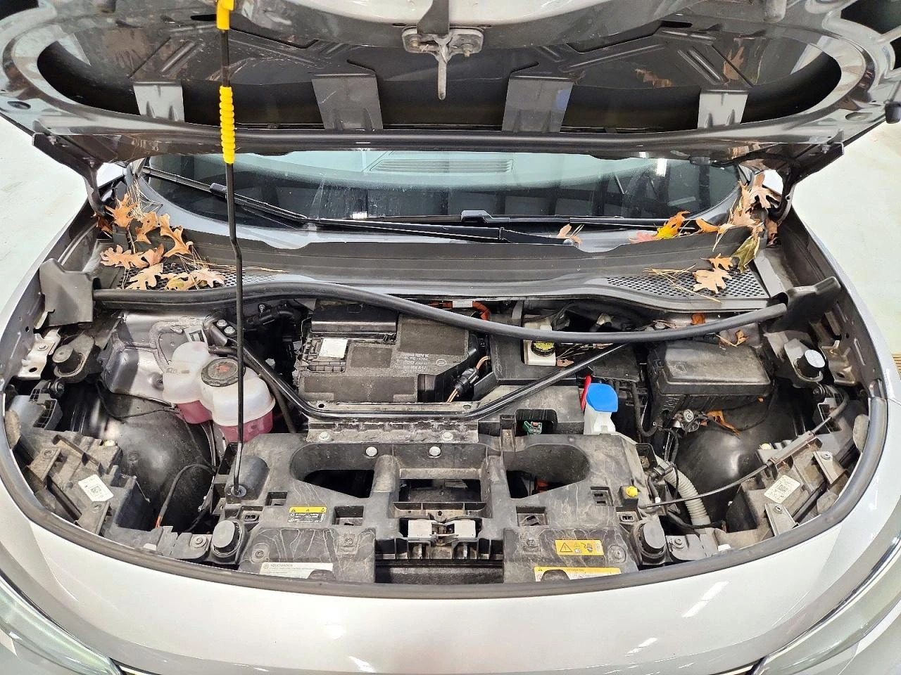 VW ID.4 PRO, снимка 12 - Автомобили и джипове - 56663288