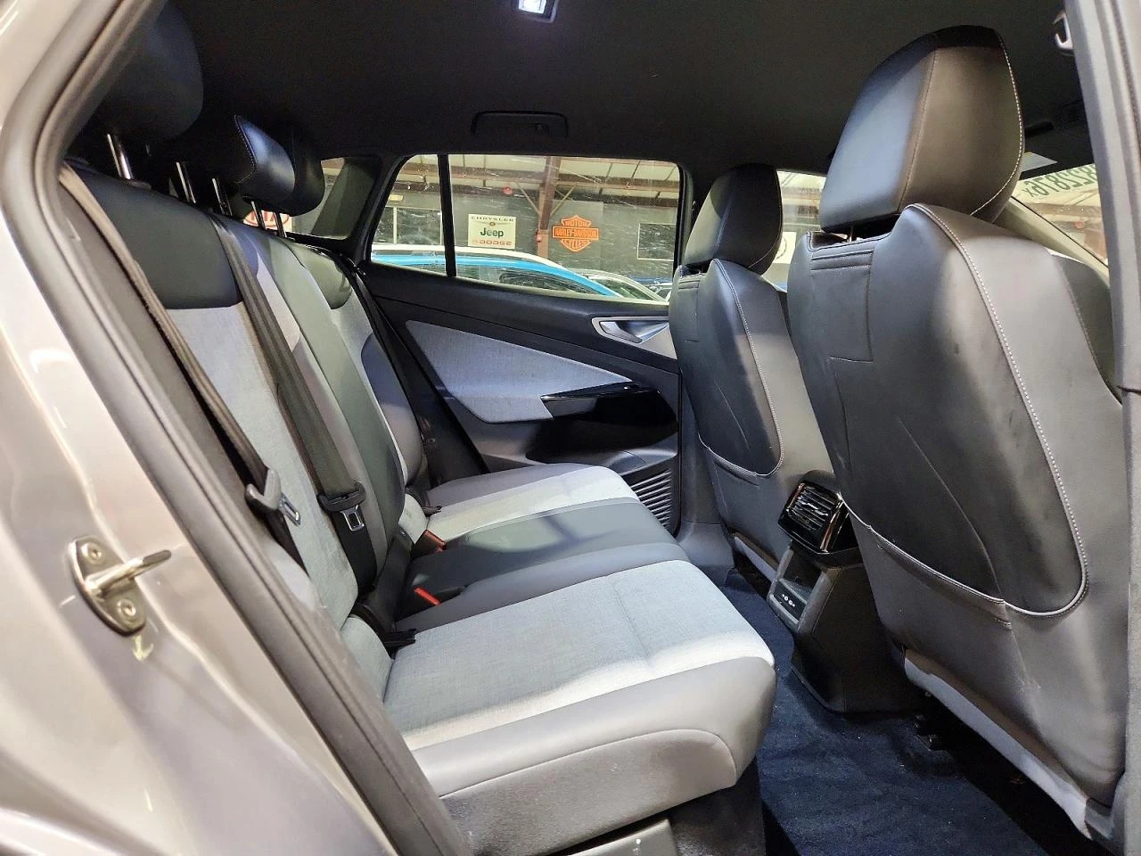 VW ID.4 PRO, снимка 11 - Автомобили и джипове - 56663288