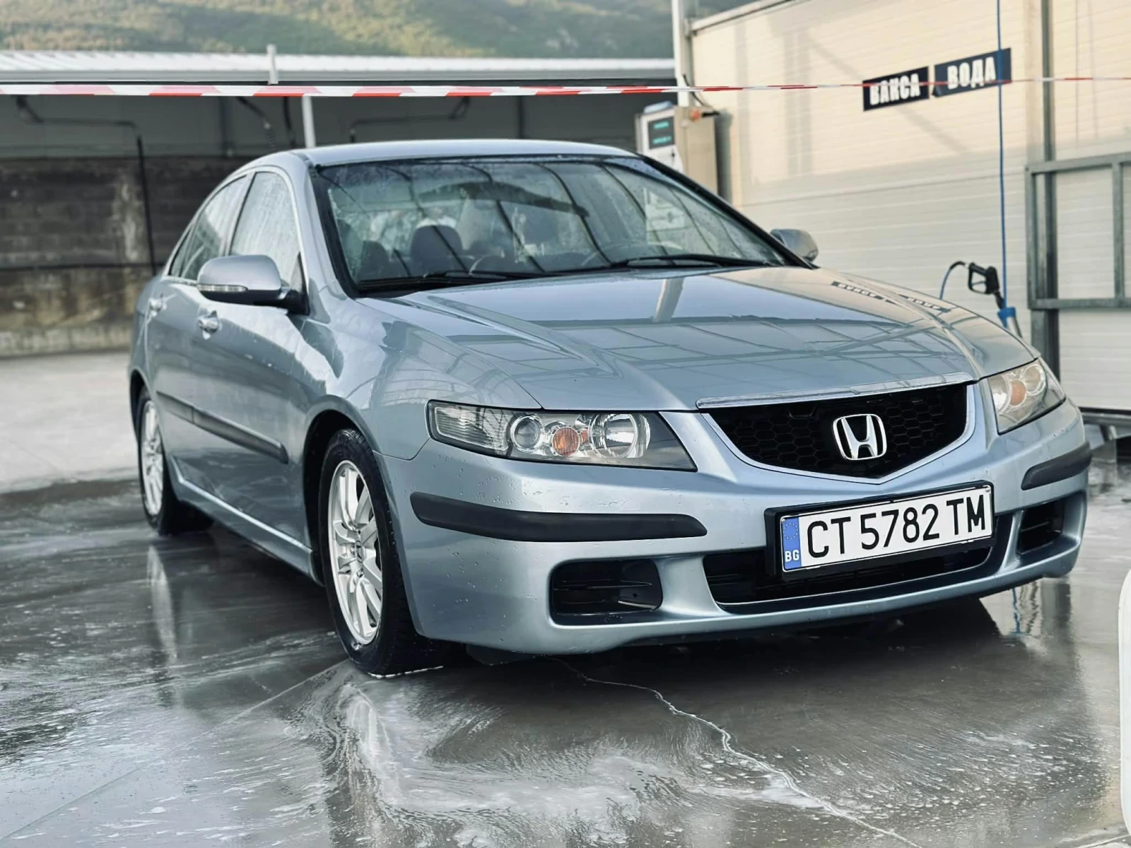 Honda Accord Sport 2.2cdti 0898544466 
