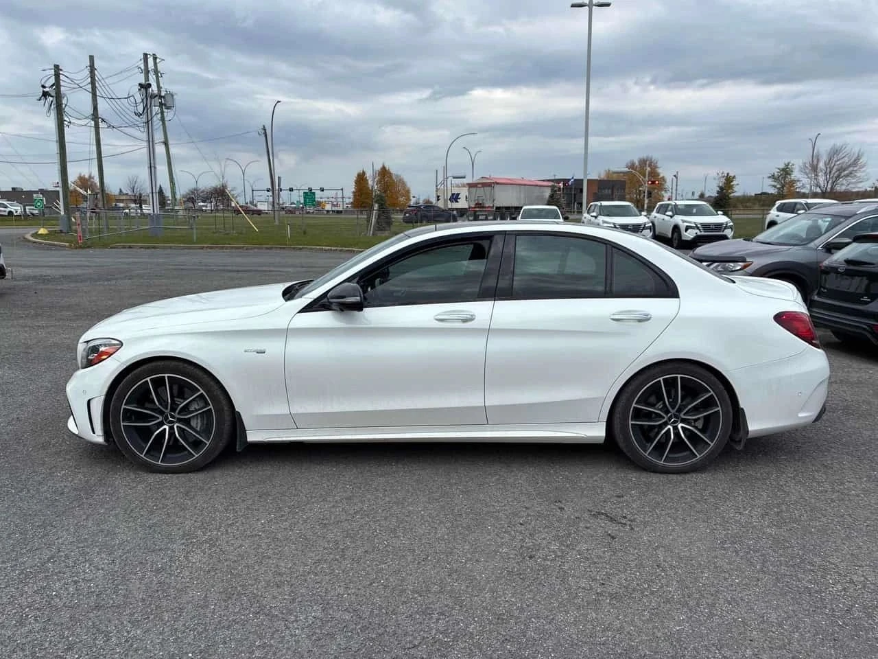 Mercedes-Benz C 43 AMG | Mobile.bg � ����������� 2