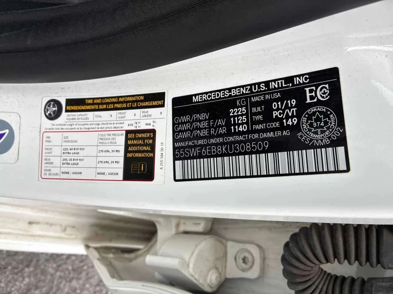Mercedes-Benz C 43 AMG | Mobile.bg � ����������� 14