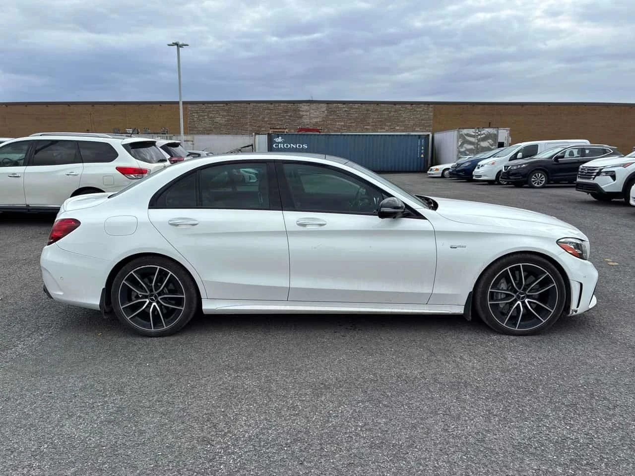 Mercedes-Benz C 43 AMG | Mobile.bg � ����������� 3
