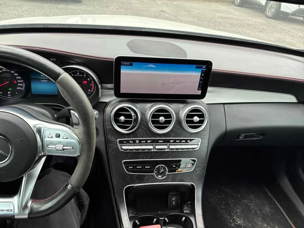 Mercedes-Benz C 43 AMG | Mobile.bg � ����������� 9