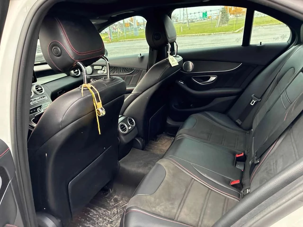 Mercedes-Benz C 43 AMG | Mobile.bg � ����������� 13
