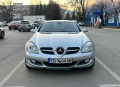 Mercedes-Benz SLK 200 KOMPRESSOR # АВТОМАТИК # - изображение 8