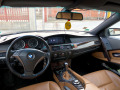 BMW 545  - изображение 6