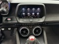 Chevrolet Camaro ZL1 6.2 V8 Supercharged - [12] 