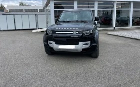 Land Rover Defender 110 XS Edit  D250, снимка 1