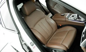 BMW X5 Individual. Laser light. 22 wheels, снимка 6