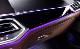 BMW X5 Individual. Laser light. 22 wheels, снимка 10
