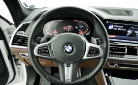 BMW X5 Individual. Laser light. 22 wheels, снимка 9